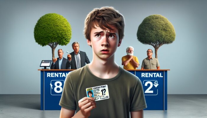 Rent a Car Online: Simple Tips for Learner Drivers