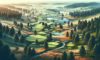 Kokstad Golf Club: South Africa’s Hidden Gem for Golfers