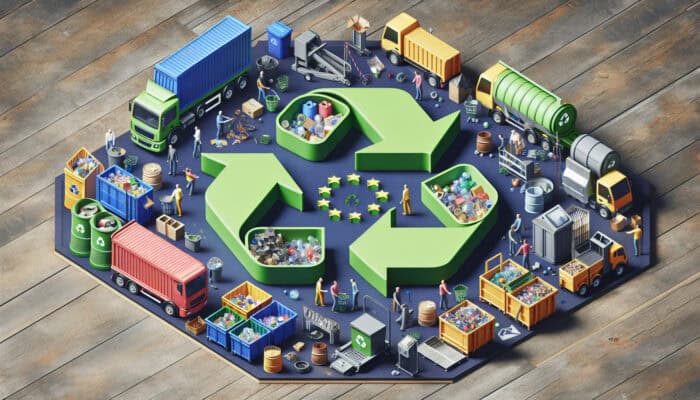 Recycle During House Clearance: A Comprehensive Guide