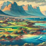 Coastal Course at Selborne Golf Club: A Premier Experience