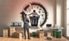 Essential Steps for Beginners in Clearing a UK Office