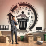 Essential Steps for Beginners in Clearing a UK Office