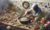 Herbal Tea Blending: Elevate Your Flavour Layering Skills
