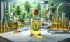 CBD Insights on Safety for Competitive Athletes