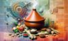 Tagine Pot Cooking Tips: Master Essential Techniques
