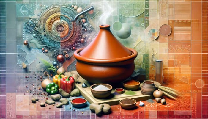 Tagine Pot Cooking Tips: Master Essential Techniques