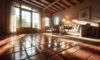 Terracotta Floor Polishing to Revitalise Your Home