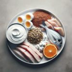 Nutrition for Aging Men: Key Tips for Health in the UK