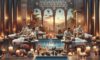 Couples’ Spas: Discover Ultimate Romantic Retreats in Las Vegas