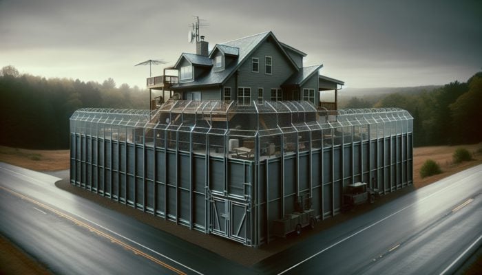 Home Security Tips: Essential Strategies for Preppers