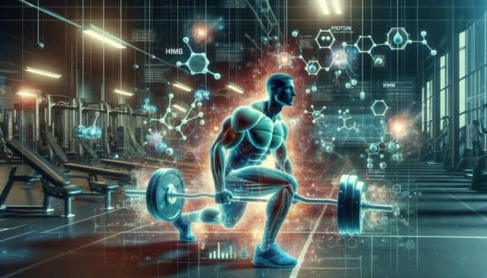 HMB and Protein Stacking Explained: A Brief Guide