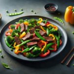 Keto Dinner Recipes for Effective Weight Loss Success