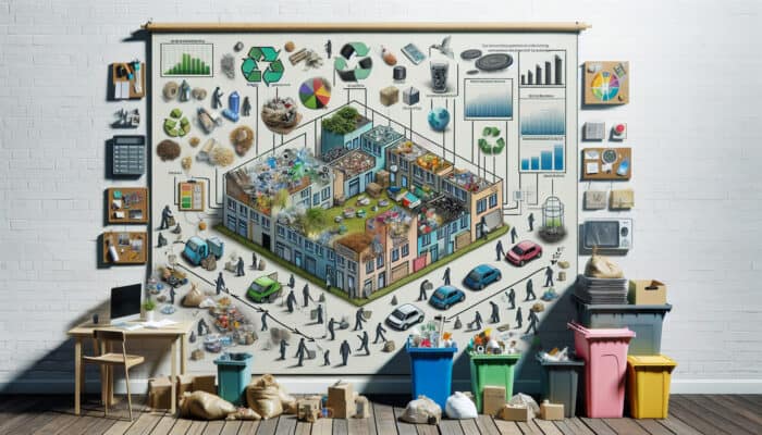 Techniques for Clearing Flats in the UK: An Essential Guide