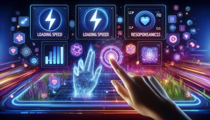 Core Web Vitals Optimisation: Your Essential Handbook