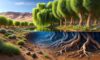 Exploration Techniques for Water in Nature
