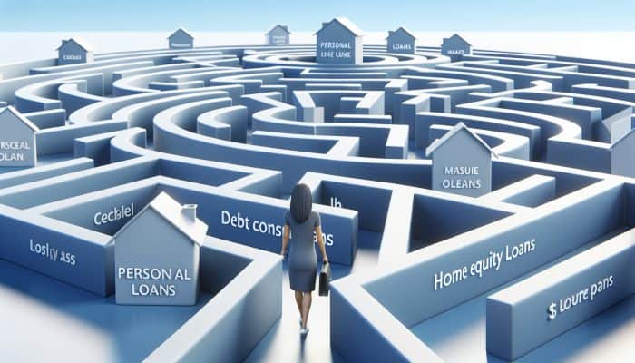 Debt Consolidation Loan: Unveiling Success Timelines