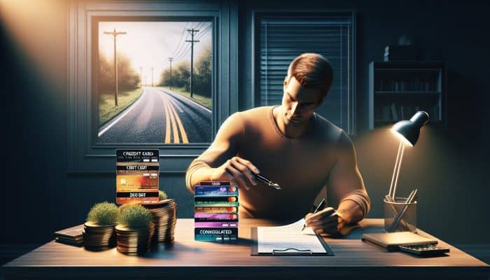 Debt Consolidation Guide for Effective Credit Card Management