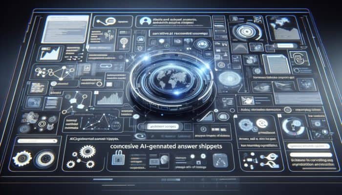 AI Answer Snippets: Essential Tips for Crafting Content