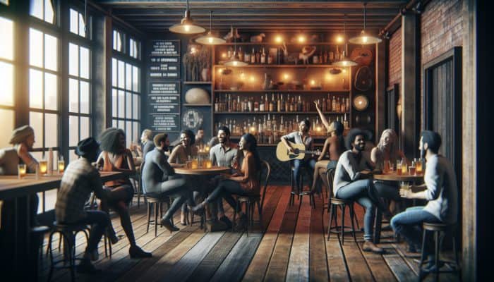 Day Drinking at Ole Red: Your Ultimate Fun Destination