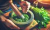 Herb Grinding Tools for Essential UK Users
