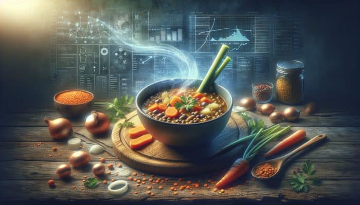 Iron-Boosting Recipes for a Healthier Vegetarian Diet