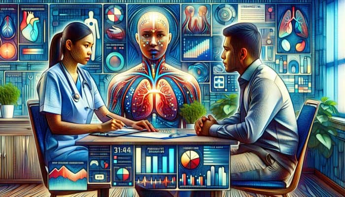 Blood Test for General Health: A Key Guide for Blackpool Residents