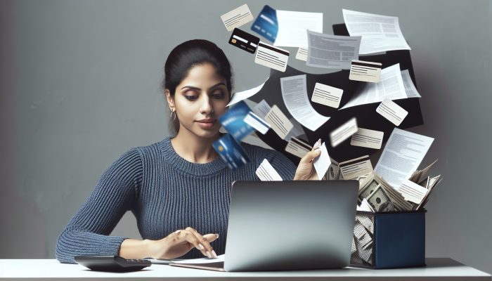 Debt Consolidation Loan: Your Free Guide to Savings