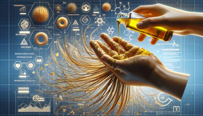 Coconut Oil for Hair Repair: Essential Techniques and Tips