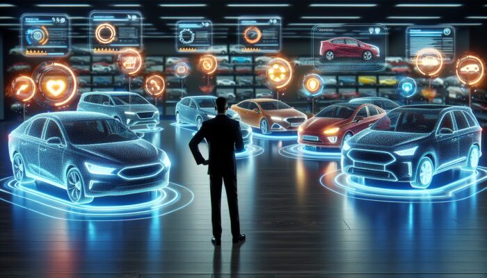 Rent a Car Online: Insights from User Experiences
