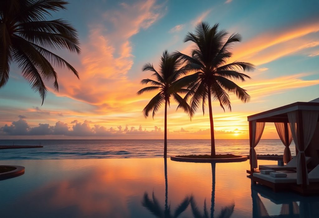 Luxury Travel in Belize: Discover Exclusive Experiences and Resorts