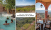 Exciting Day Trips from San Miguel de Allende: Hot Springs & Vineyards