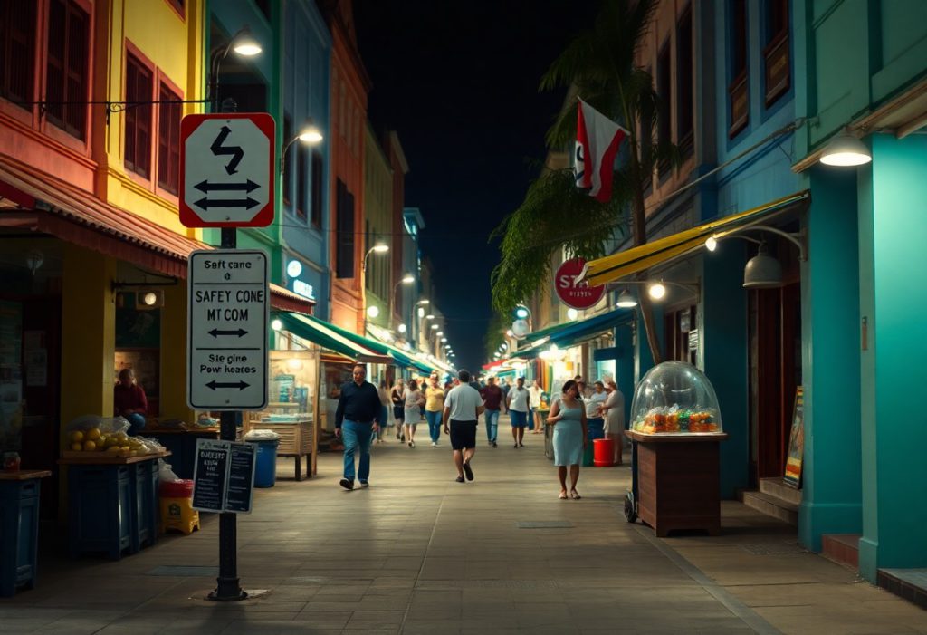 Belize City Safety: Explore the Safer Areas for Visitors