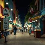 Belize City Safety: Explore the Safer Areas for Visitors