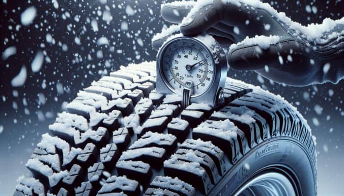 Winter Safety Vehicle Prep: Essential Tips for a Blizzard