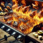 Ghee for BBQ: Top Tips for High-Heat Cooking