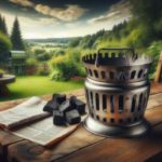 Chimney Starter Safety Tips for Safe Operation