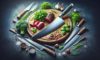 Chopping Skills: Enhance Your Technique with This Comprehensive Guide