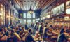 Day Drinking Spots for Craft Cocktail Adventures