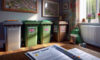 Eco-Friendly House Clearance Tips for a Greener Budget
