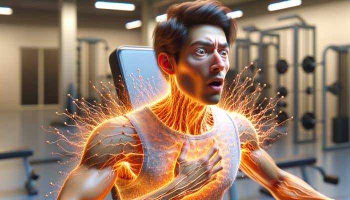 Beta-Alanine Tingling: Understanding the Side Effects