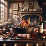 Coq au Vin: A Guide to Mastering Classic French Cuisine