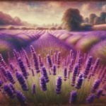 Lavender for Stress Relief: Discover the UK’s Hidden Gem