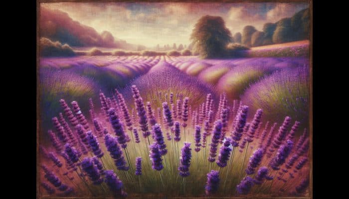Lavender for Stress Relief: Discover the UK’s Hidden Gem