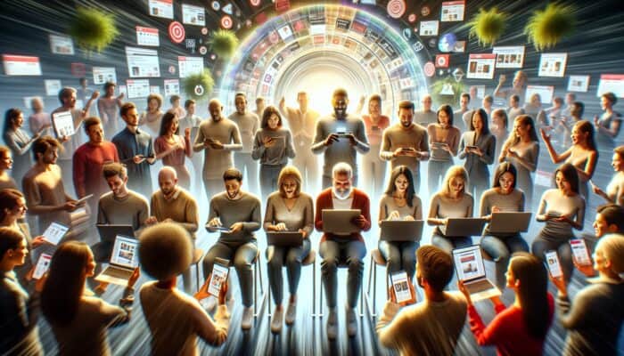 E-Commerce SEO Strategy Boosted by Customer Stories