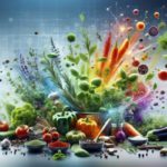 Low-Sodium Dishes: Savoury Recipes for Healthy Eating