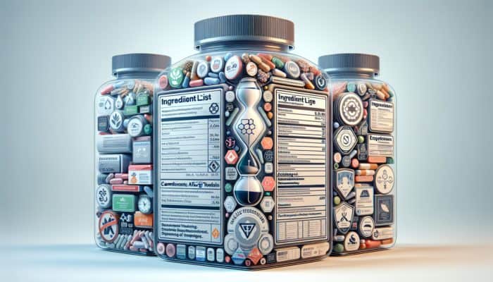 Safe Supplements for Beginners: Essential Guide to Start