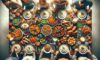 Holiday Side Dishes for a Crowd: Festive Delights to Savour