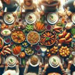 Holiday Side Dishes for a Crowd: Festive Delights to Savour