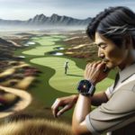 Golf GPS Watches: Discover Top Options in South Africa
