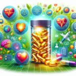Omega-3 Fatty Acids: Essential Nutritional Benefits